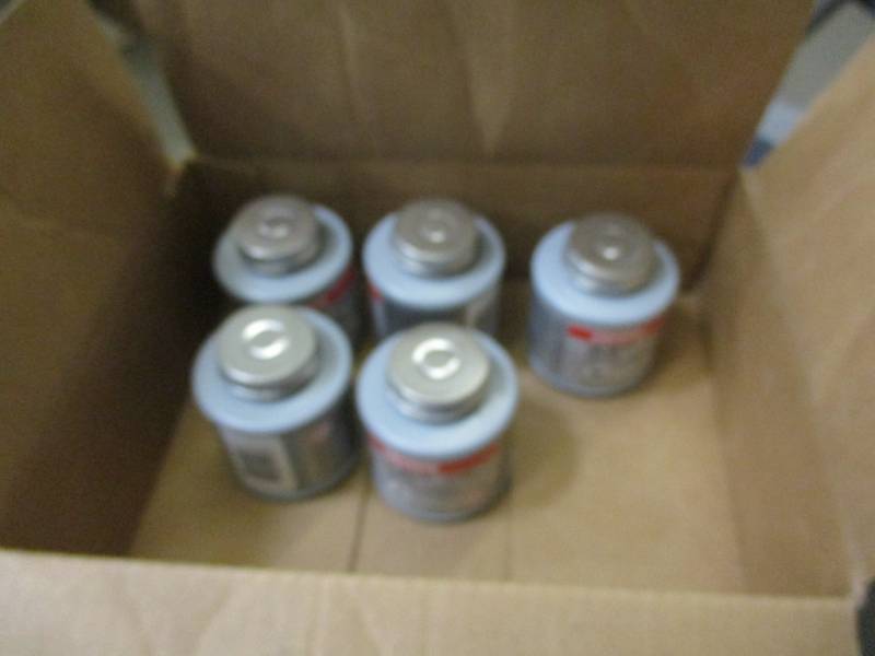 Loctite LB 8012 Lubricant