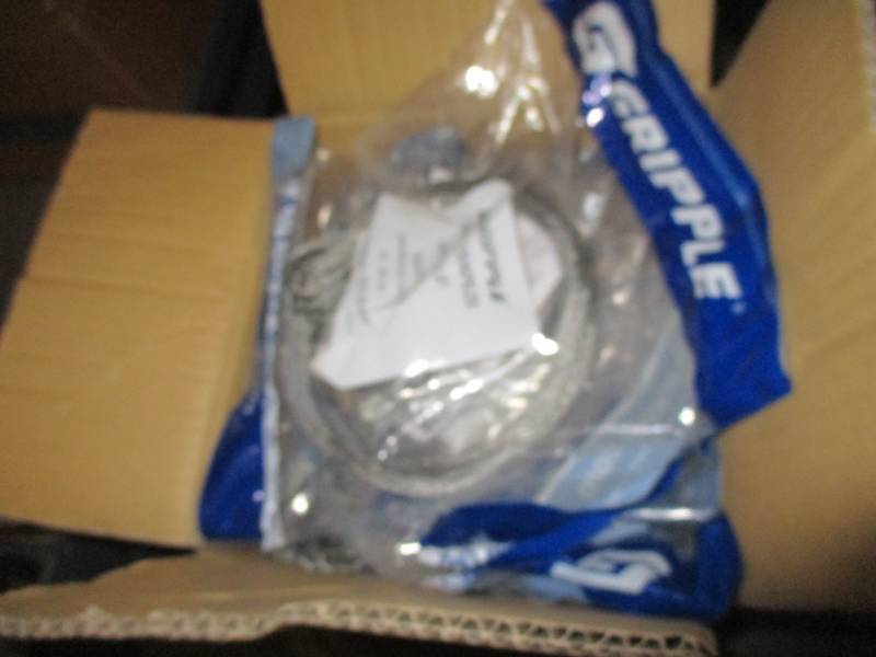 Gripple TZ2-LG-5FT