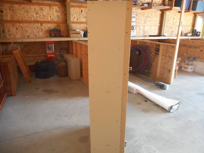 lot 18 image: Metal Lockers