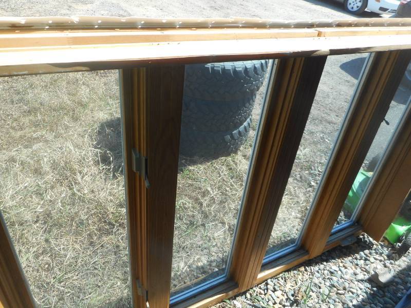 lot 22 image: Casement Window