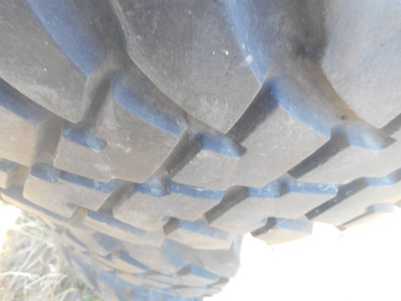 lot 24 image: Bridgestone Tires