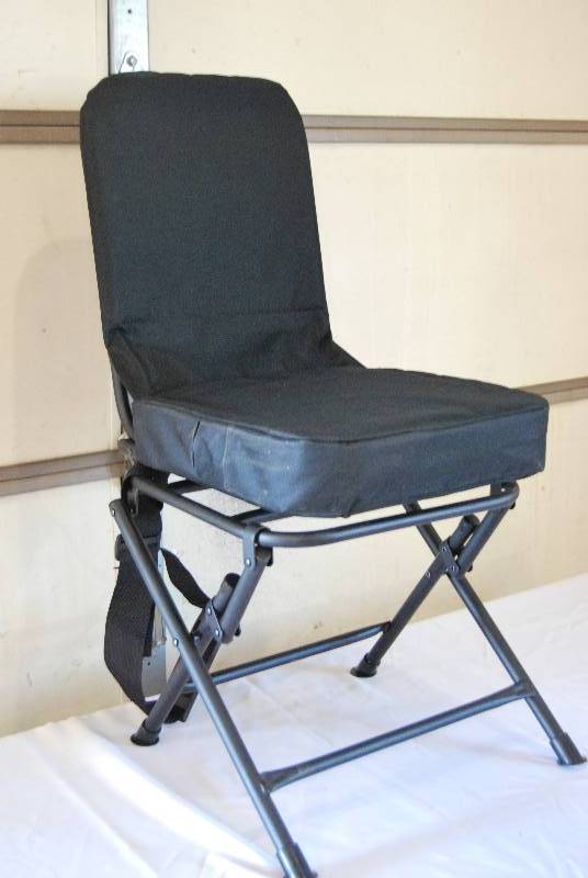 lot 5 image: Sportsman 206