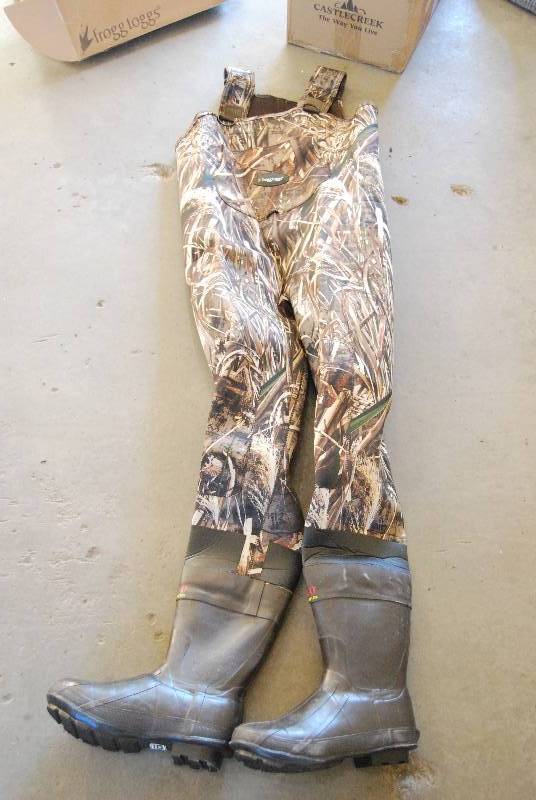 lot 22 image: Sportsman 206