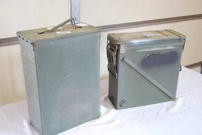 lot 30 image: Sportsman 206