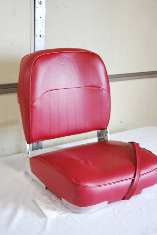 lot 63 image: Sportsman 206