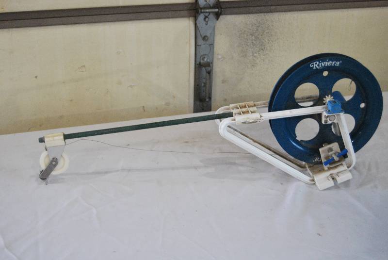 lot 85 image: Sportsman 206