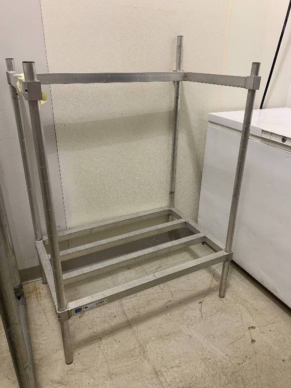 Shelf Base