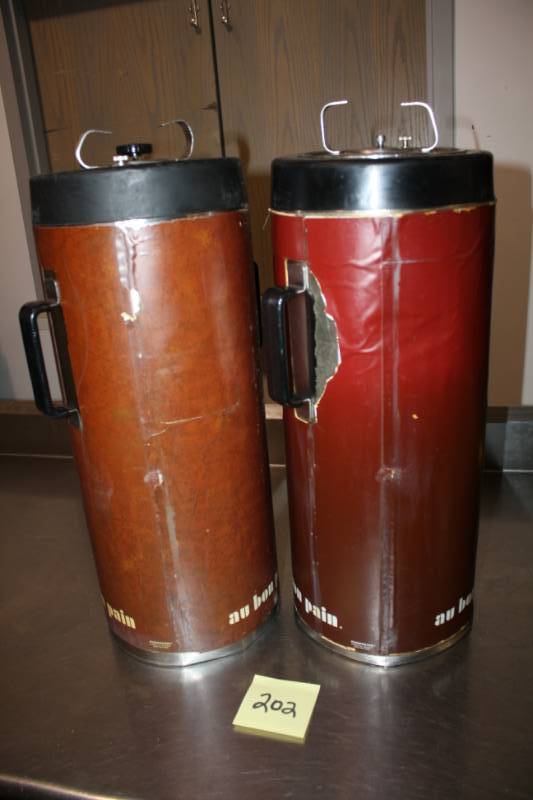 Coffee Holders