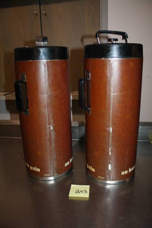 Coffee Holders