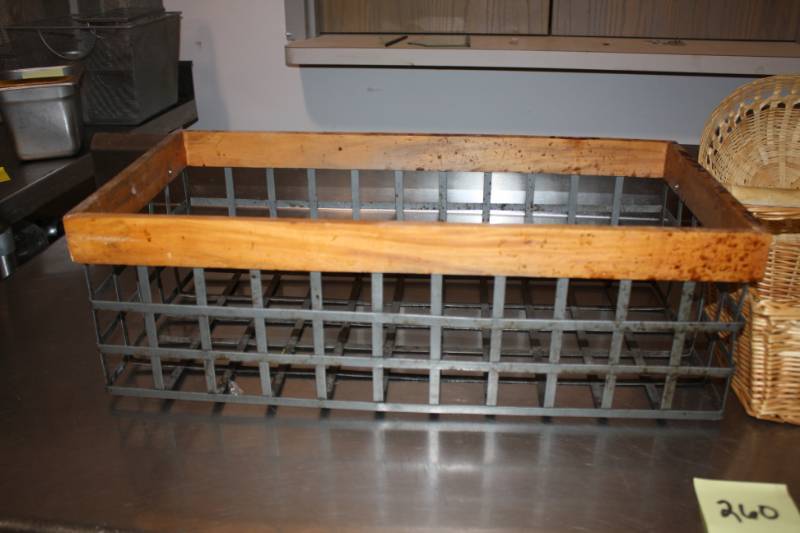Assorted Baskets