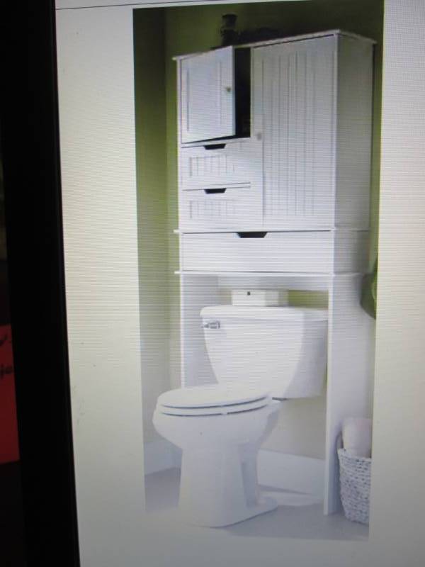 lot 14 image: Seacliff Space Saver open box Retai...