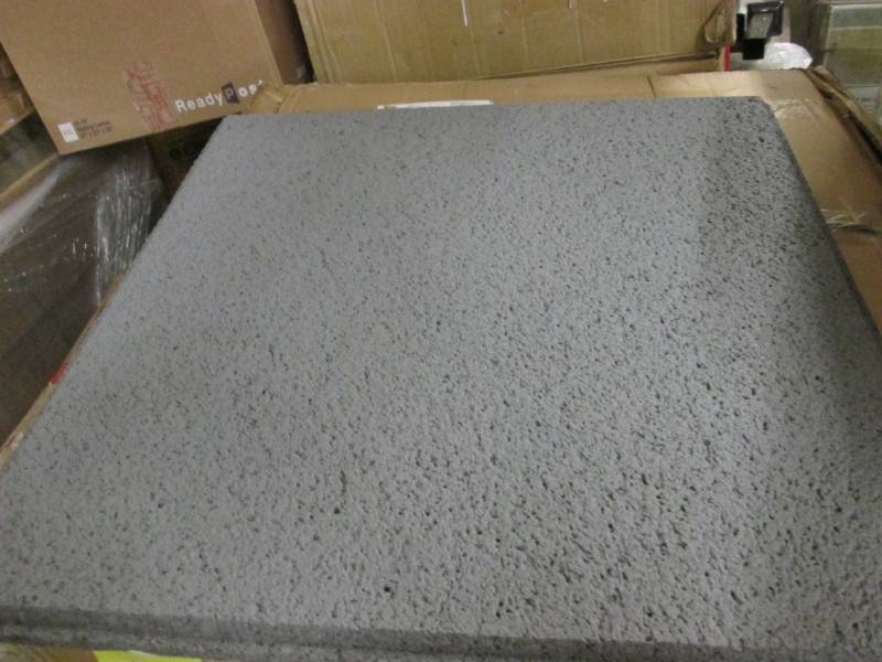 lot 75 image: 7 Cases USG 414 Frost ClimaPlus Cei...