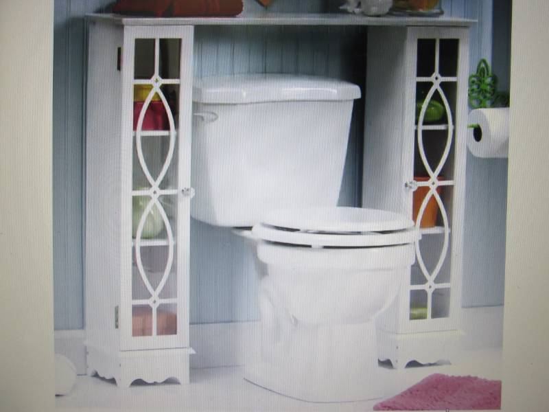 lot 184 image: Somerset Space Saver open box Retai...