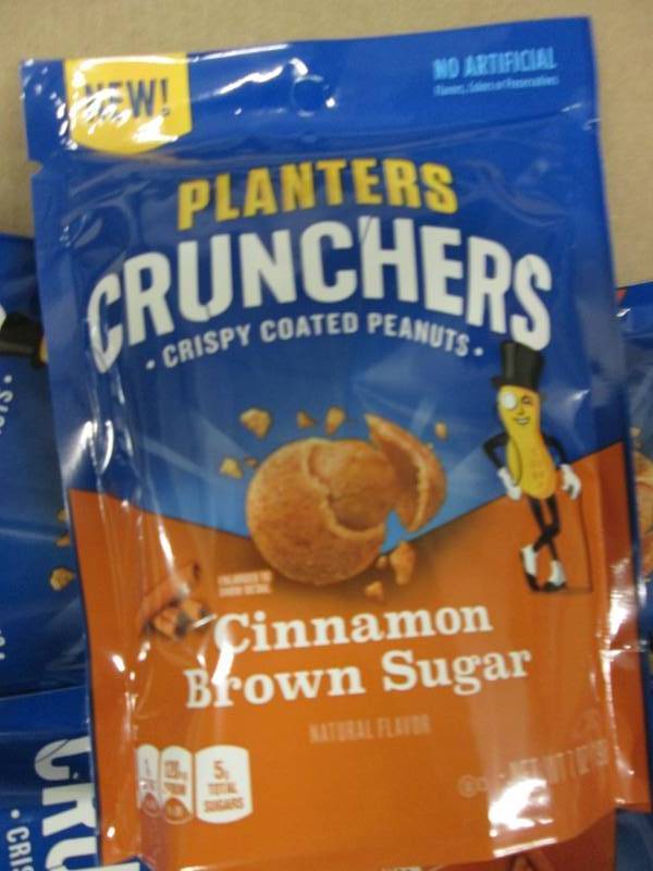 lot 315 image: Case of 11- 8 oz Size Carnation Lac...