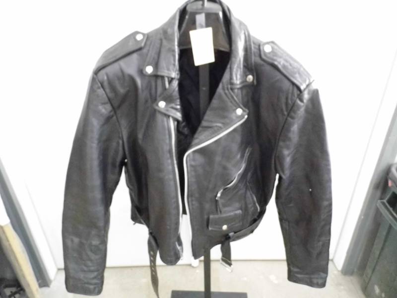 Wilsons Leather Jacket