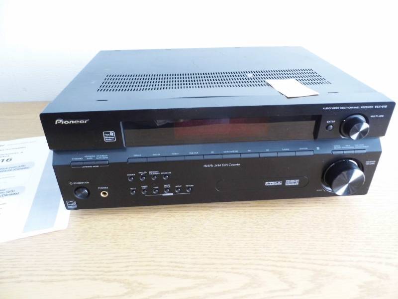 Pioneer AV Receiver