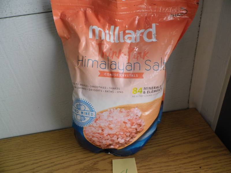 Midland Himalayan Salt