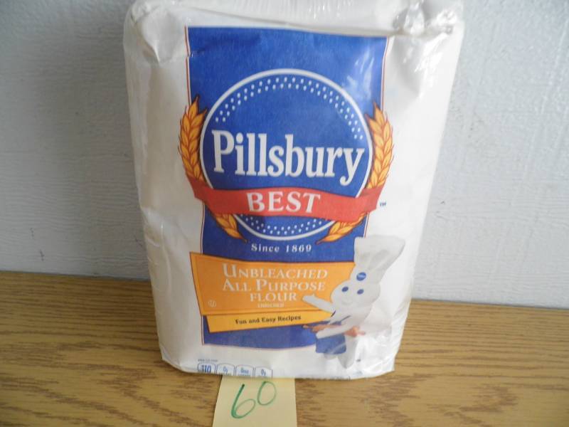 Pillsbury Best Flour