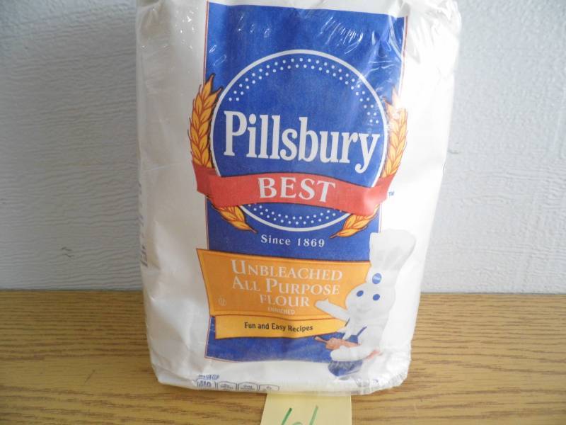 Pillsbury Best Flour