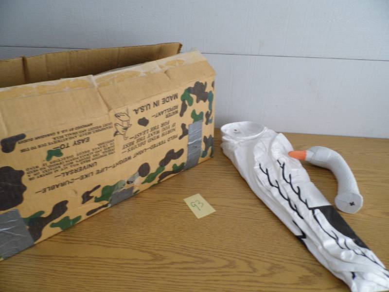 Lot of 12 New Northwind Decoys