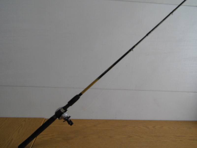 Cabelas Depthmaster Fishing Rod