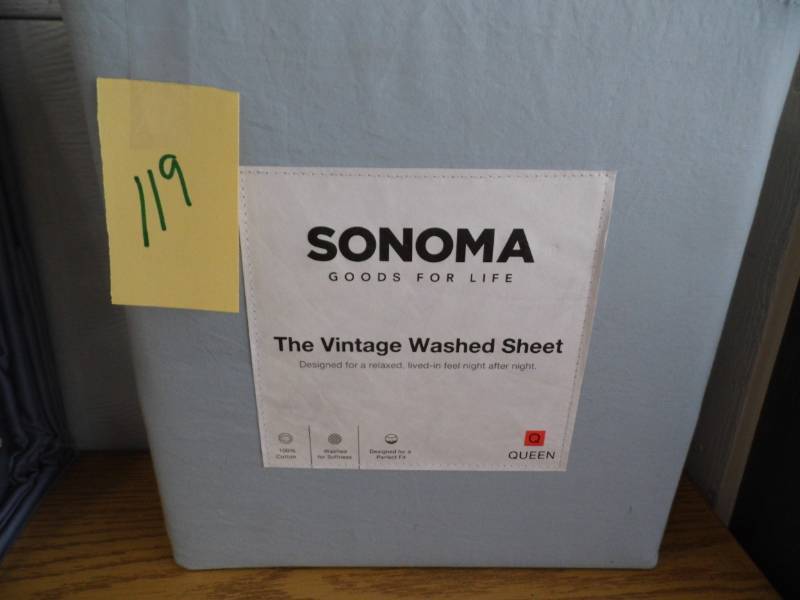 Somona Sheet Set