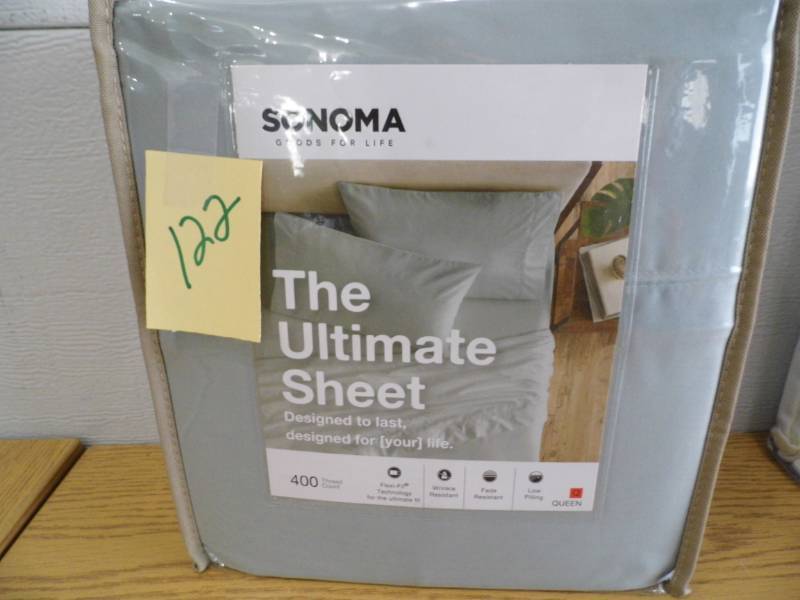Sonoma Ultimate Sheet Set
