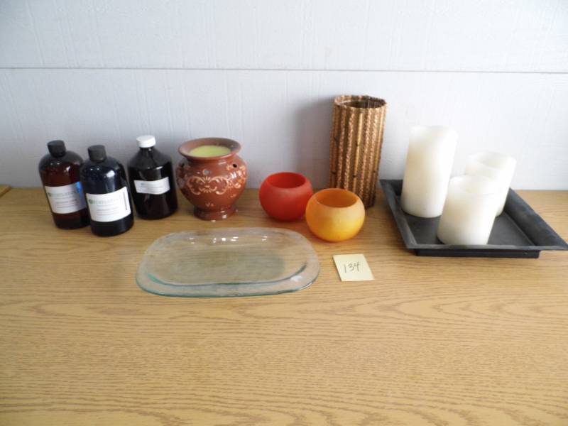 Candles - Hodlers - Aromatech Scents