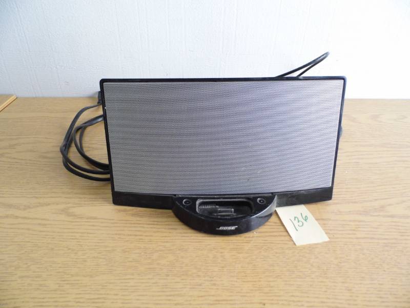 Bose Docking Station