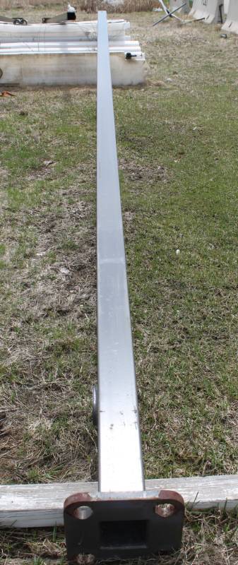 lot 8 image: Light Pole