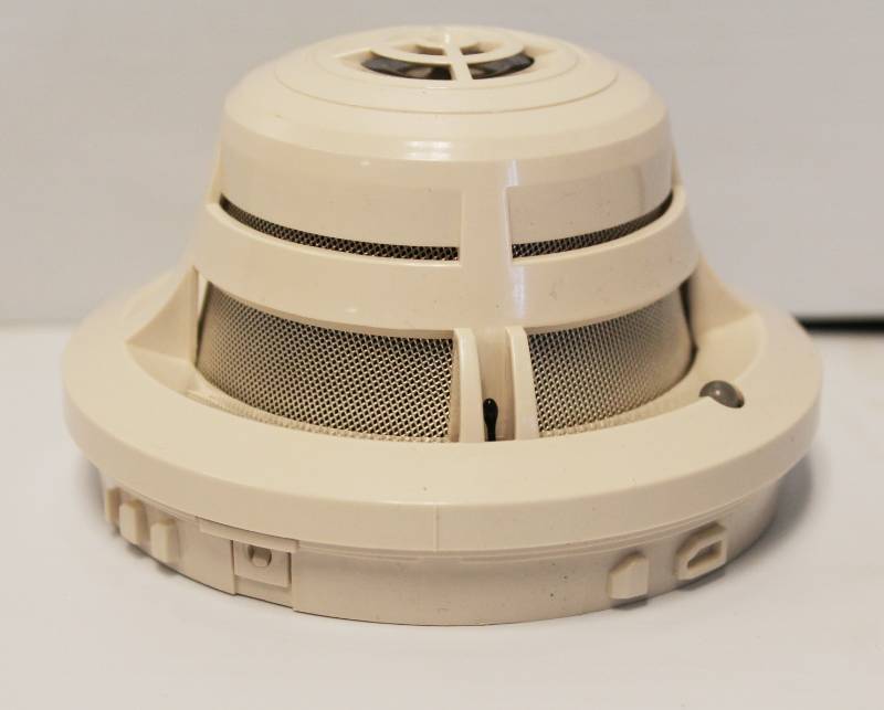 lot 30 image: Detector Notifier FSC-851 Multi-Criteria