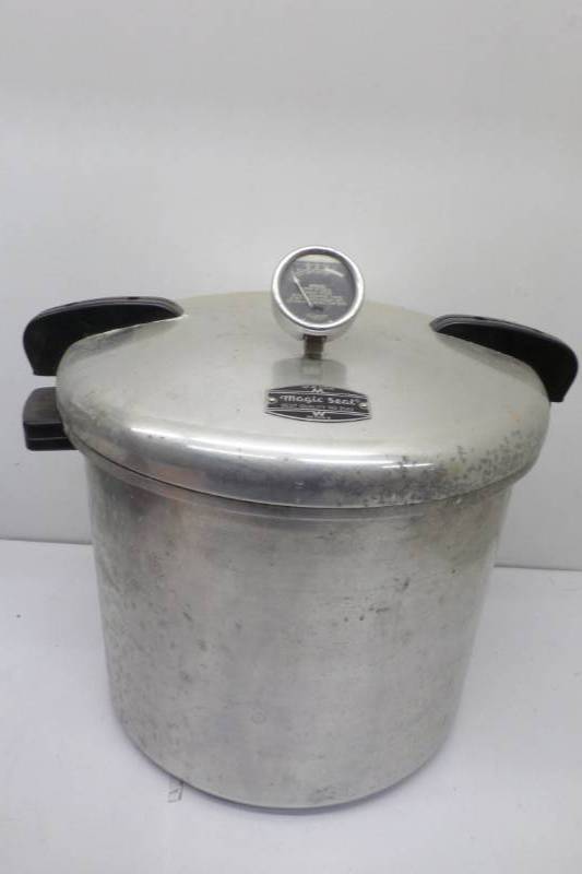 lot 71 image: Magic Seal No. 21AV NP-5519-B