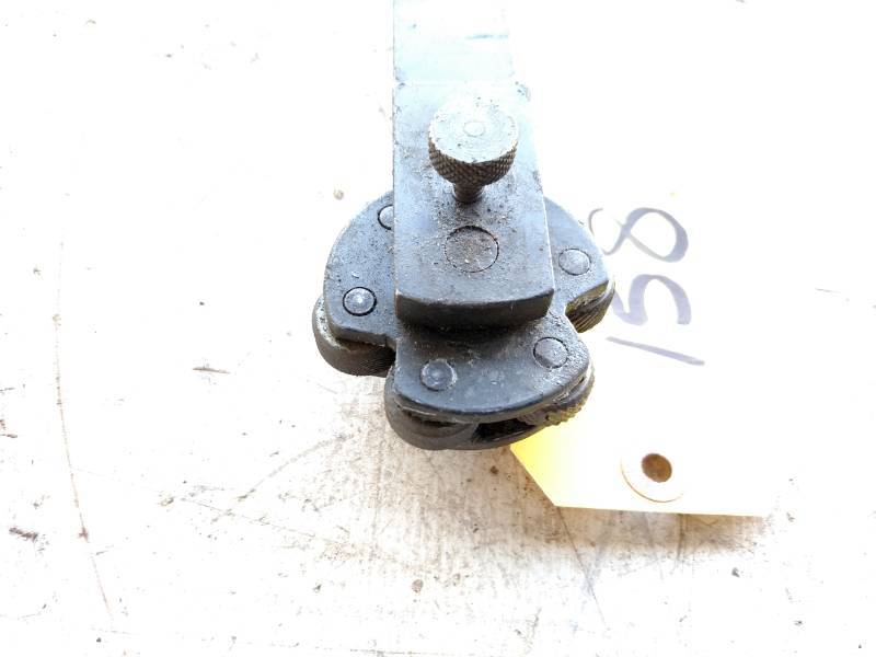lot 158 image: Knurling Tool...