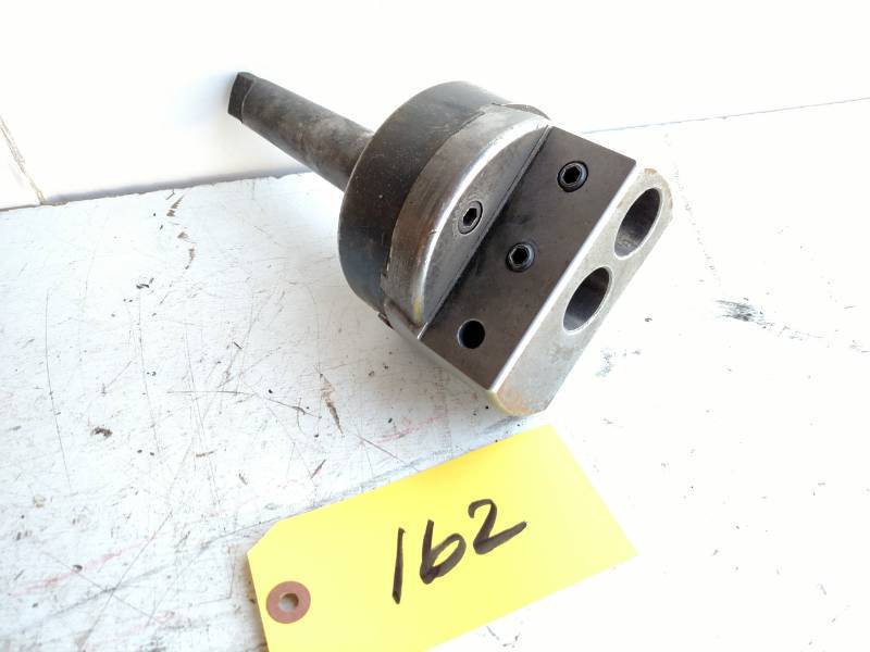 lot 162 image: Criterion DBL-104 4 Boring Head...