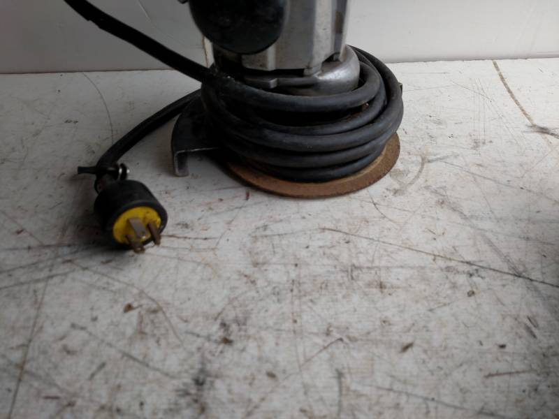 lot 317 image: (3) Grinders...