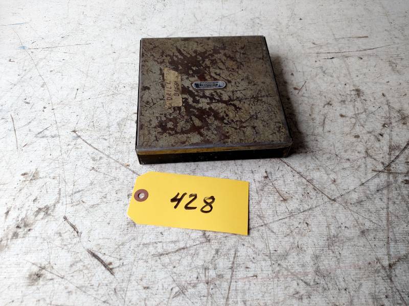 lot 428 image: Craftsman Drill Index...