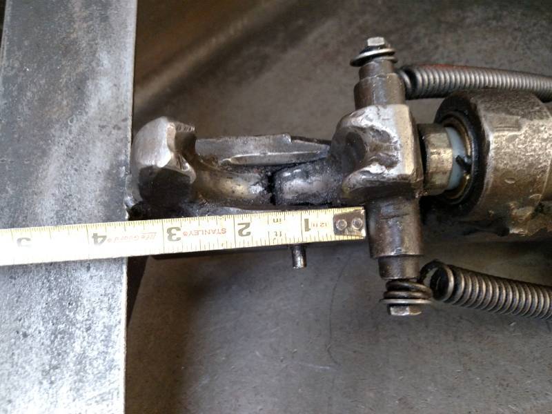 lot 603 image: Hydraulic Crimper...