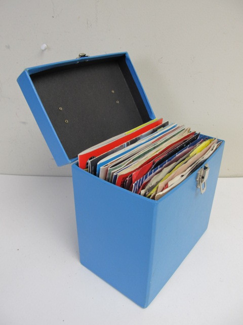 lot 79 image: Nice Lot of Vintage Kids Records - Star Wars, Gremlins, Indiana Jones