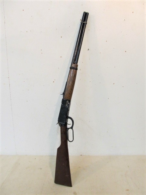 lot 261 image: Vintage DAISY Model 1894 BB Gun