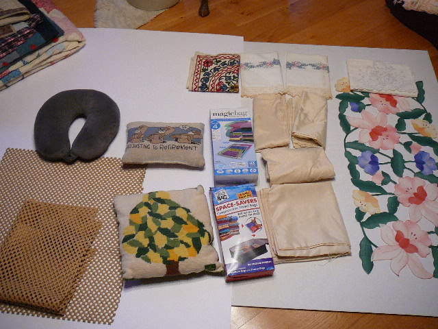 lot 159 image: Lot of Misc Items