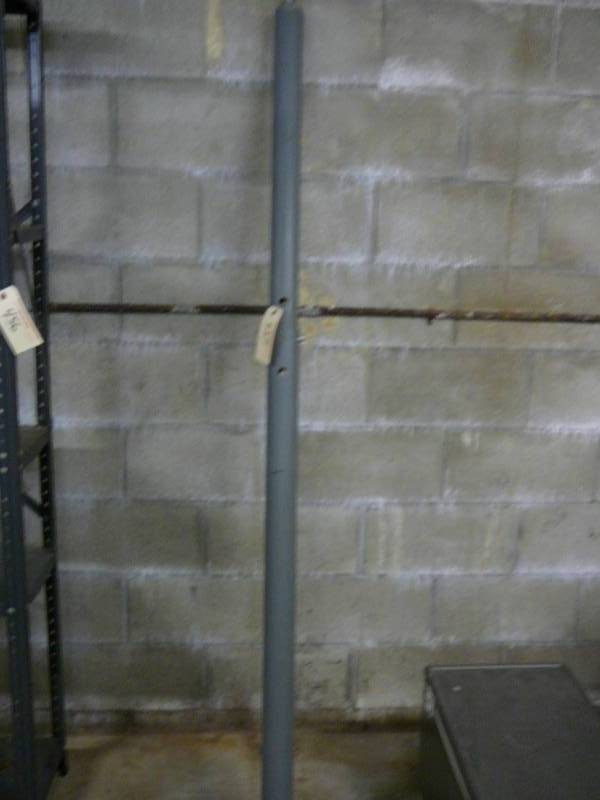 lot 457 image: Adjustable Floor Support Pipe
