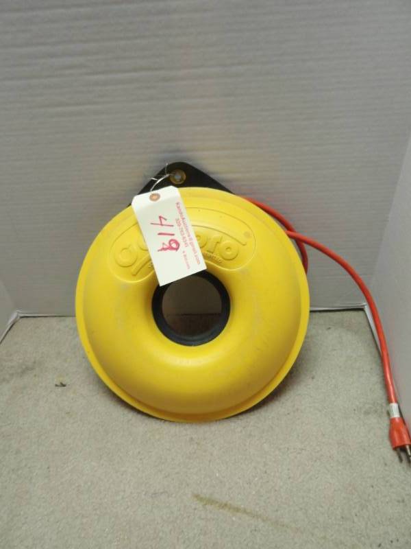 lot 419 image: Extension Cord & Cord Pro