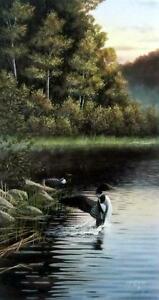 lot 210 image: Wings at First Outting & Late Arrival