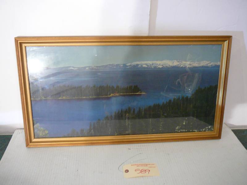 lot 589 image: Mountain View Lake Picture