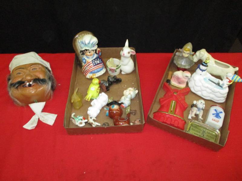 lot 178 image: Collectibles