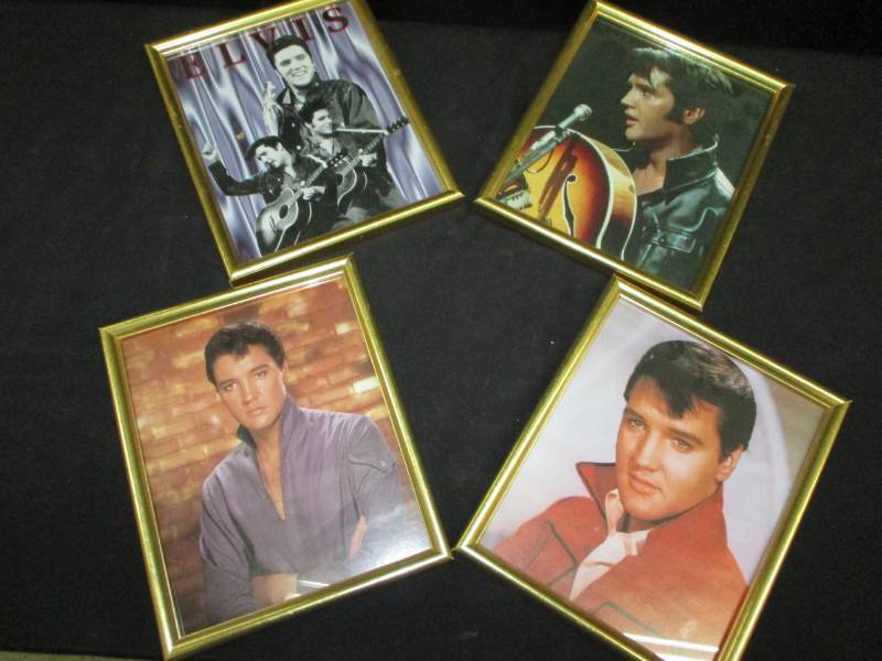 lot 180 image: Elvis Pictures