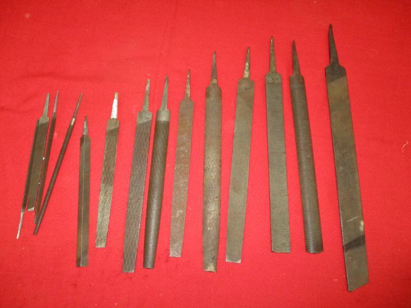 lot 91 image: 14 Heller Files