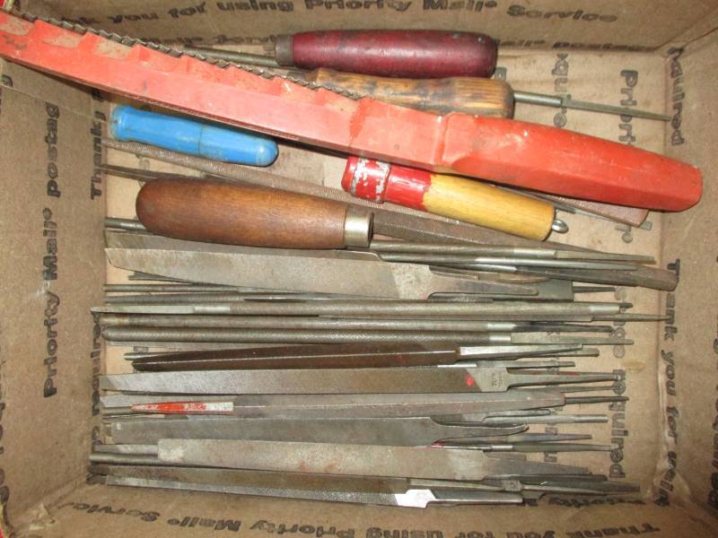 lot 94 image: Files