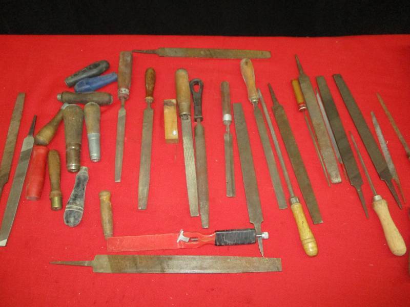 lot 95 image: Files