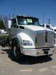 2019 New Kenworth T880  Miles: 268                      (R1048)